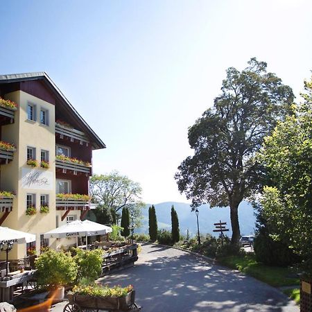 Berghotel Wiedener Eck Zewnętrze zdjęcie