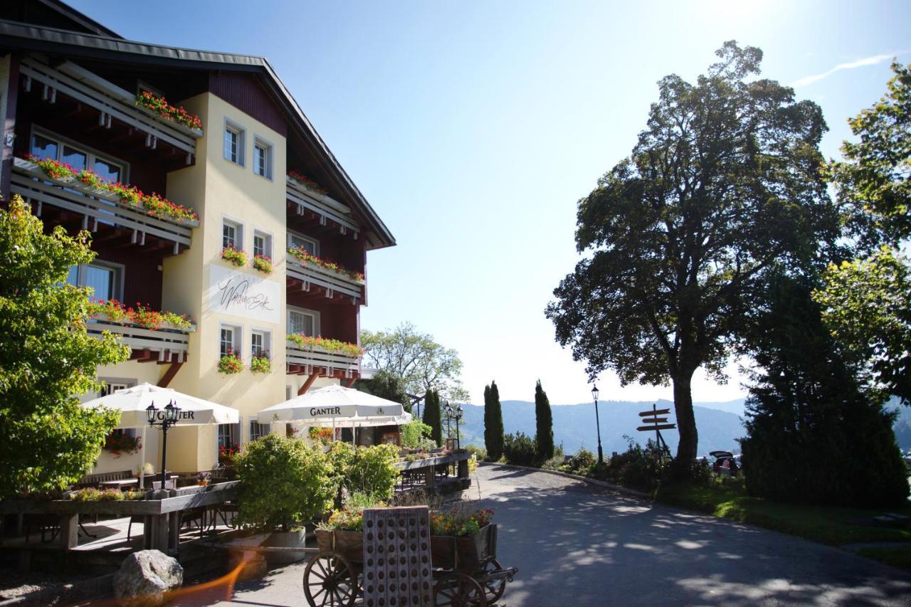 Berghotel Wiedener Eck Zewnętrze zdjęcie
