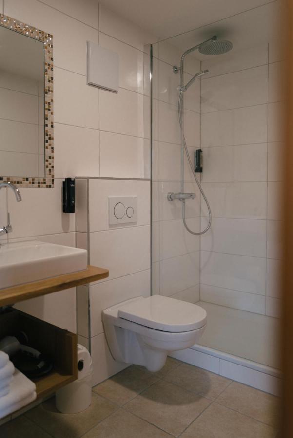 Berghotel Wiedener Eck Zewnętrze zdjęcie