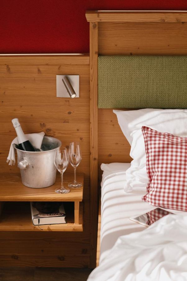 Berghotel Wiedener Eck Zewnętrze zdjęcie