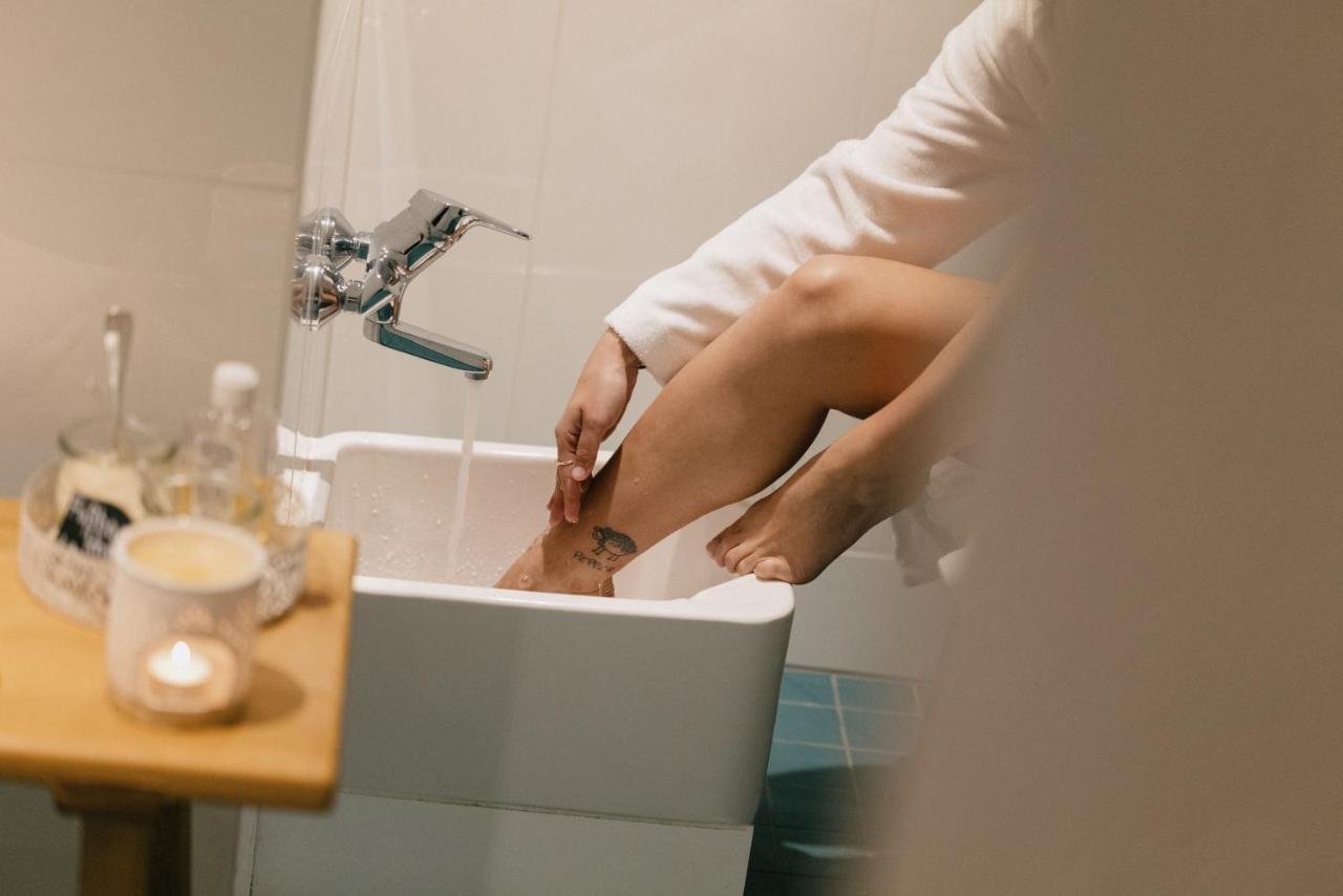 Berghotel Wiedener Eck Zewnętrze zdjęcie
