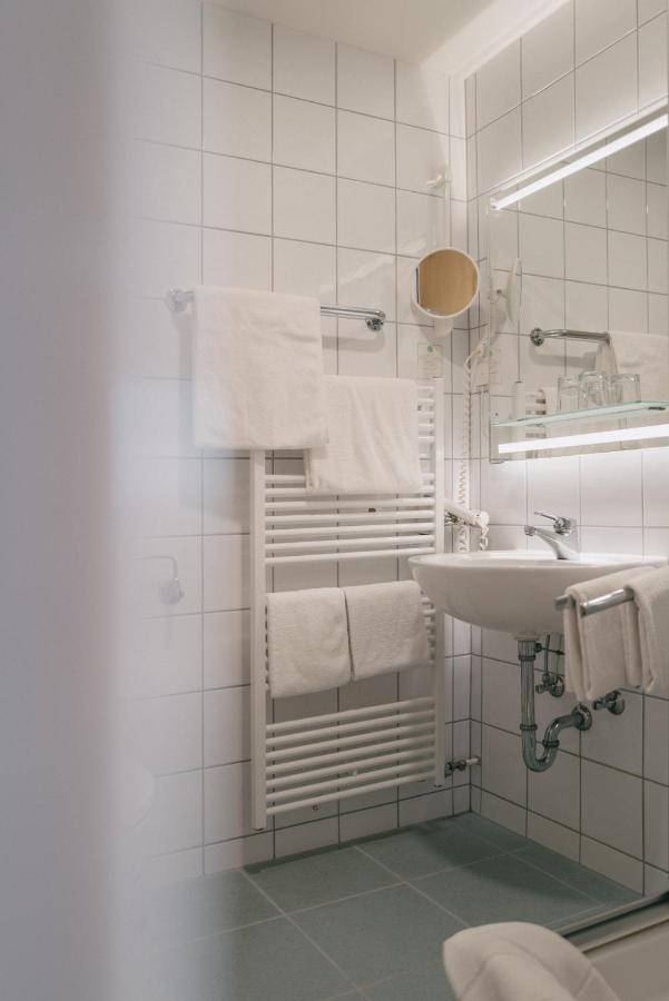 Berghotel Wiedener Eck Zewnętrze zdjęcie