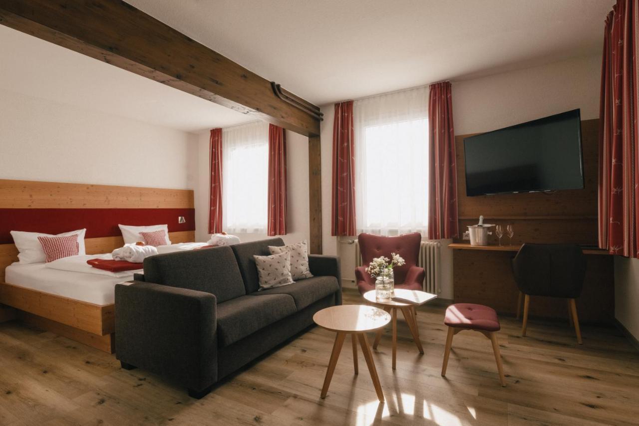 Berghotel Wiedener Eck Zewnętrze zdjęcie