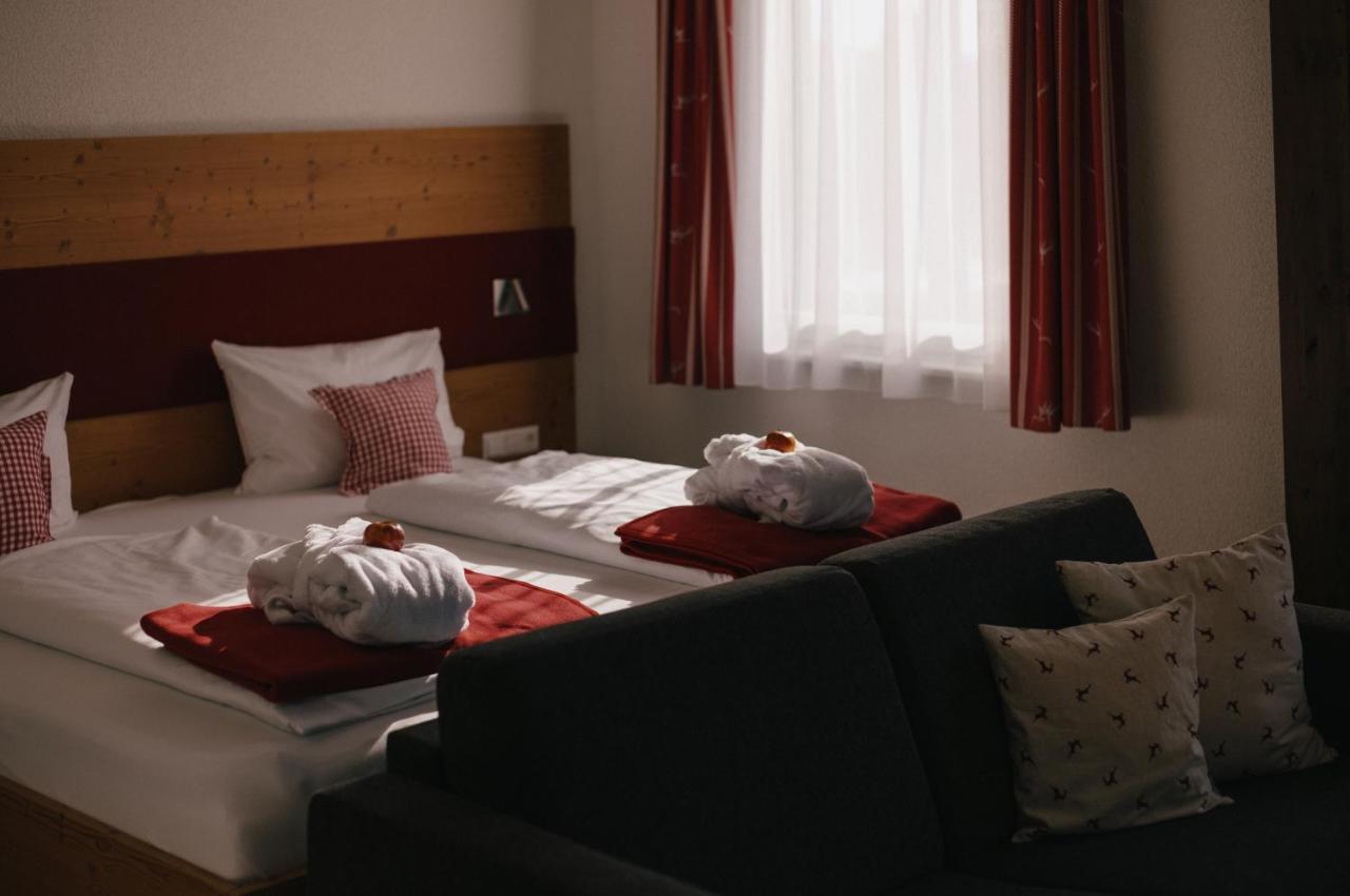Berghotel Wiedener Eck Zewnętrze zdjęcie