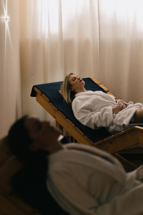 Berghotel Wiedener Eck Zewnętrze zdjęcie