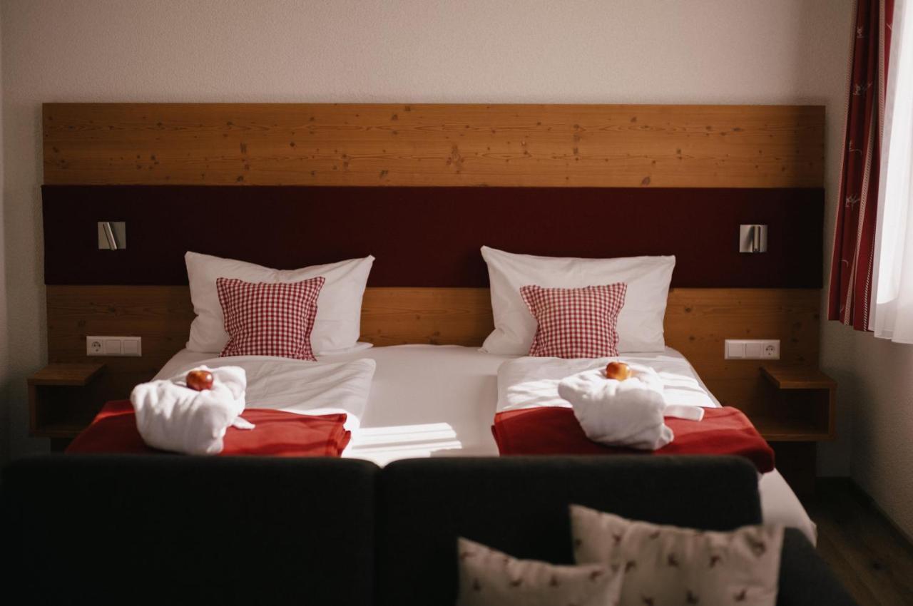 Berghotel Wiedener Eck Zewnętrze zdjęcie