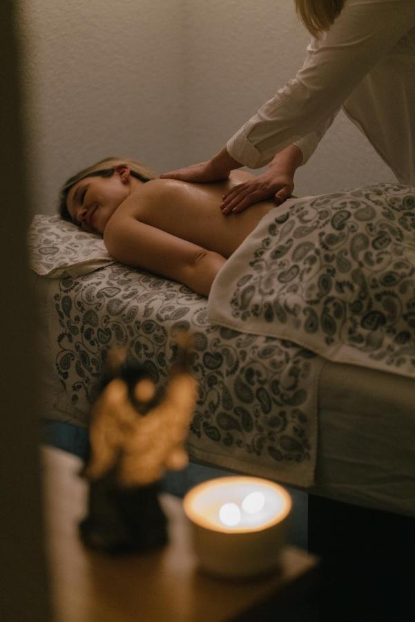 Berghotel Wiedener Eck Zewnętrze zdjęcie